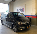 Chiptuning Volkswagen Chiptuning Volkswagen
